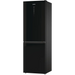 Gorenje NRK6192ABK4 хладилник с фризер Свободностоящ 302 LE