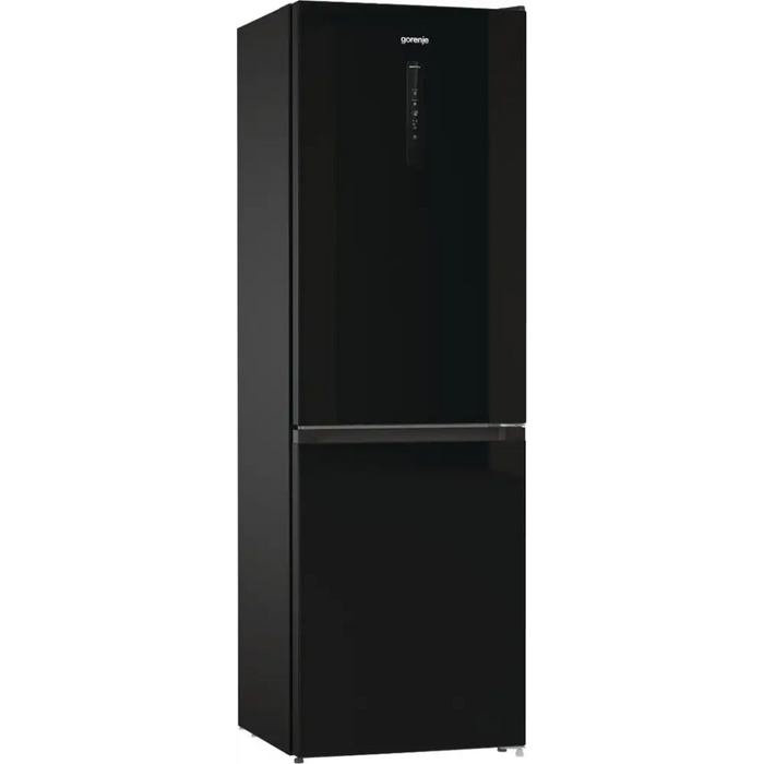Gorenje NRK6192ABK4 хладилник с фризер Свободностоящ 302 LE