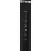 Gorenje NRK6192ABK4 хладилник с фризер Свободностоящ 302 LE