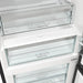 Gorenje NRK6192ABK4 хладилник с фризер Свободностоящ 302 LE