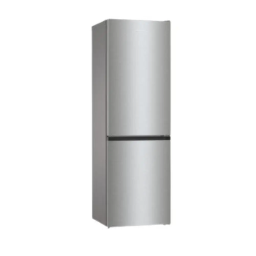 Gorenje NRK61CS2XL4 хладилник с фризер Свободностоящ 300 LC