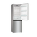 Gorenje NRK61CS2XL4 хладилник с фризер Свободностоящ 300 LC