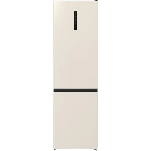 Gorenje NRK6202AC4 Свободностоящ 331 LE Слонова кост