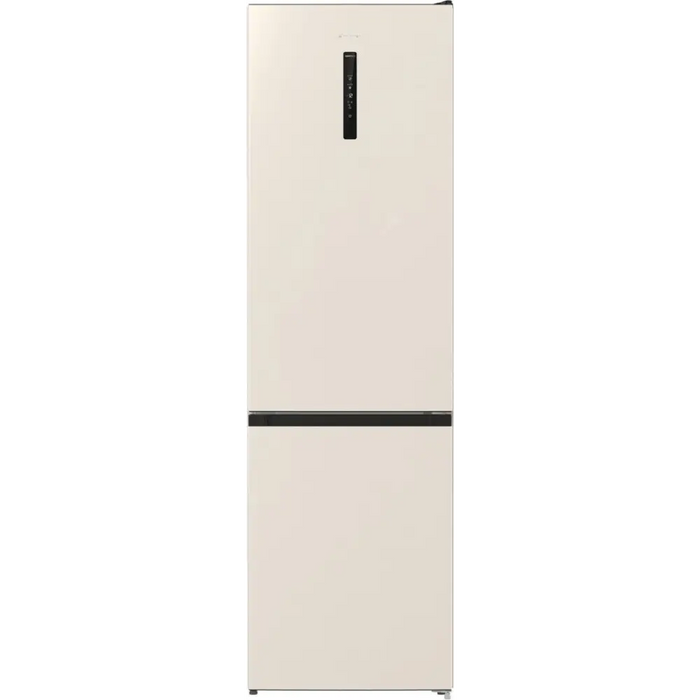 Gorenje NRK6202AC4 Свободностоящ 331 LE Слонова кост