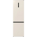 Gorenje NRK6202AC4 Свободностоящ 331 LE Слонова кост