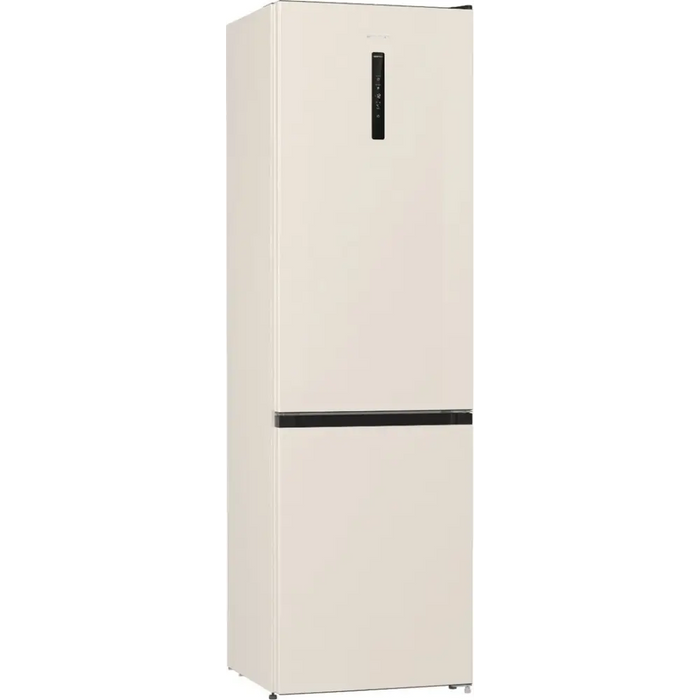 Gorenje NRK6202AC4 Свободностоящ 331 LE Слонова кост