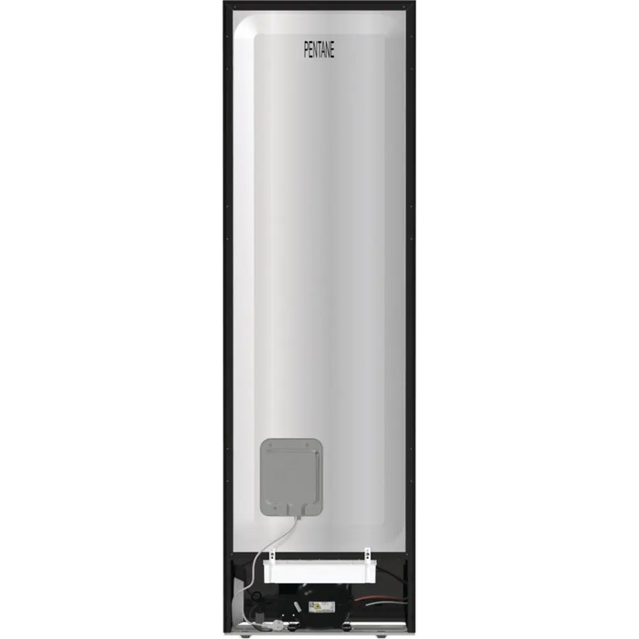 Gorenje NRK6202EBXL4 хладилник с фризер Свободностоящ 331