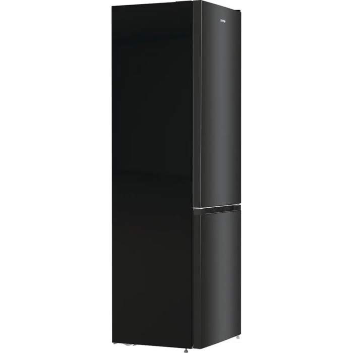 Gorenje NRK6202EBXL4 хладилник с фризер Свободностоящ 331