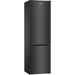 Gorenje NRK6202EBXL4 хладилник с фризер Свободностоящ 331