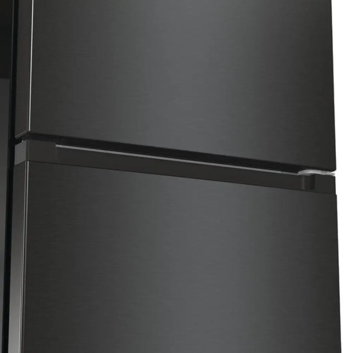 Gorenje NRK6202EBXL4 хладилник с фризер Свободностоящ 331