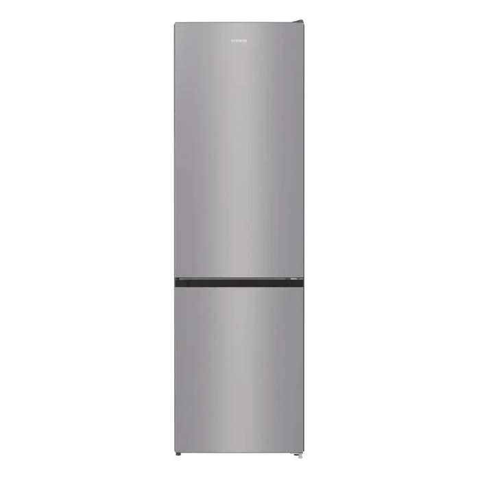 Gorenje NRK6202ES4 хладилник с фризер Свободностоящ 331 LE