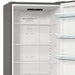 Gorenje NRK6202ES4 хладилник с фризер Свободностоящ 331 LE
