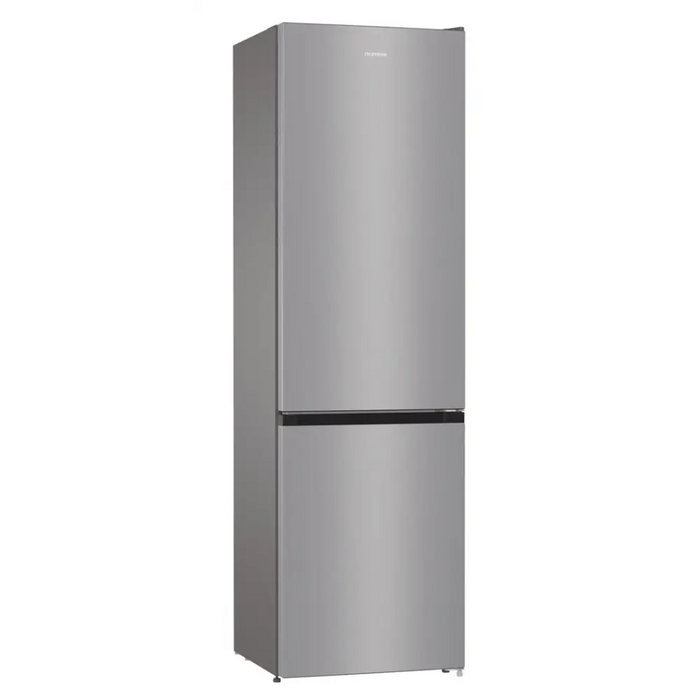 Gorenje NRK6202ES4 хладилник с фризер Свободностоящ 331 LE