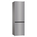 Gorenje NRK6202ES4 хладилник с фризер Свободностоящ 331 LE