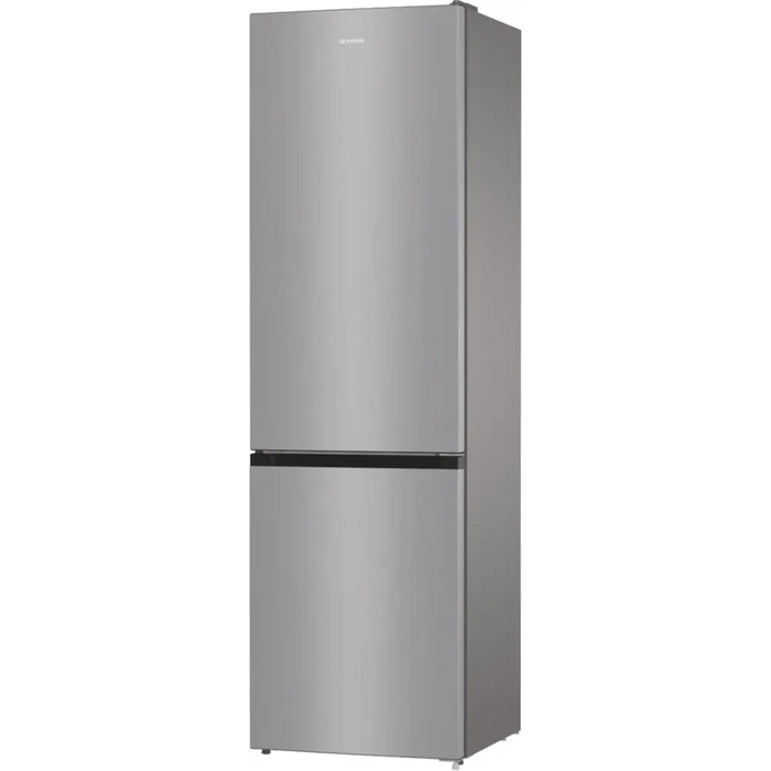 Gorenje NRK6202EXL4 хладилник с фризер Свободностоящ 331 LE