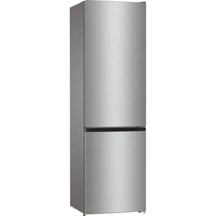 Gorenje NRK6202EXL4 хладилник с фризер Свободностоящ 331 LE