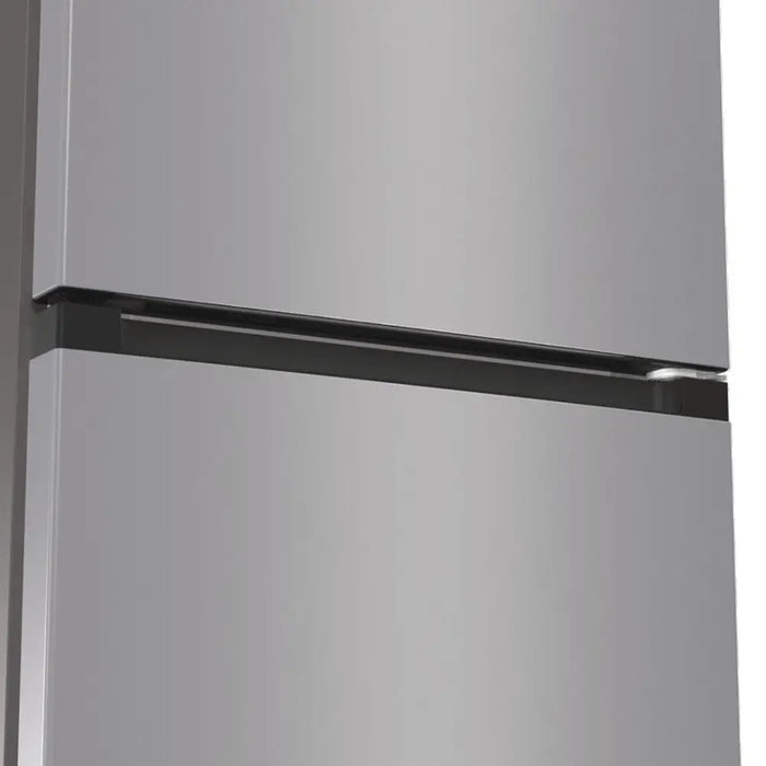 Gorenje NRK6202EXL4 хладилник с фризер Свободностоящ 331 LE