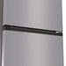Gorenje NRK6202EXL4 хладилник с фризер Свободностоящ 331 LE