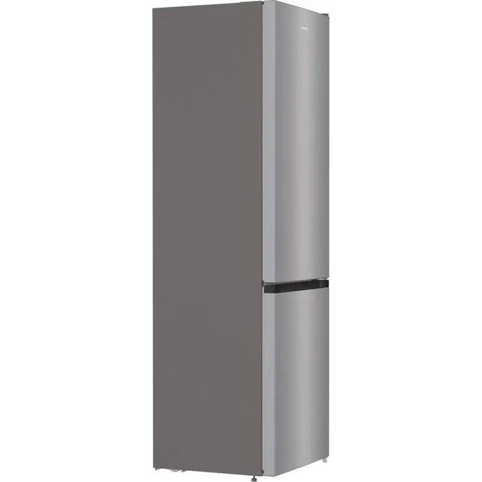 Gorenje NRK6202EXL4 хладилник с фризер Свободностоящ 331 LE