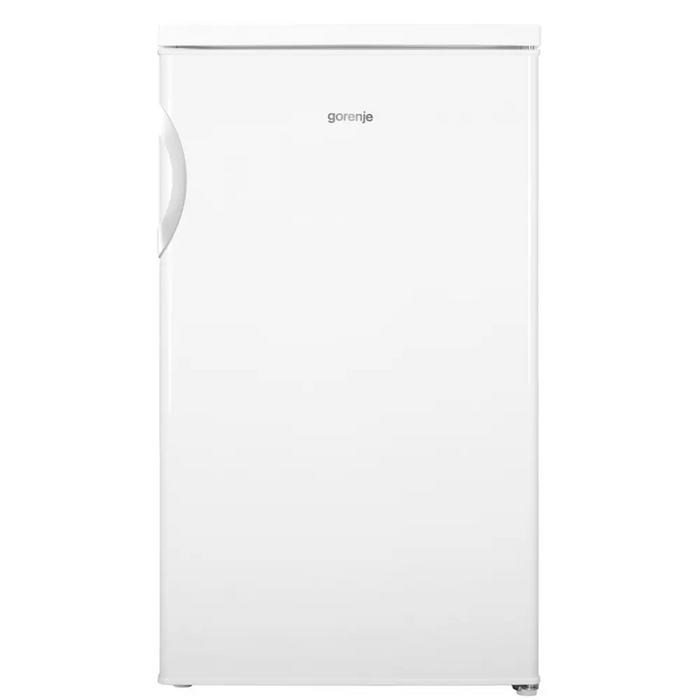 Gorenje R492PW хладилник Свободностоящ 133 LE Бял