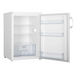 Gorenje R492PW хладилник Свободностоящ 133 LE Бял