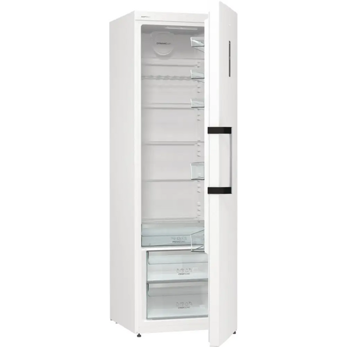 Gorenje R619EAW6 хладилник Свободностоящ 398 LE Бял