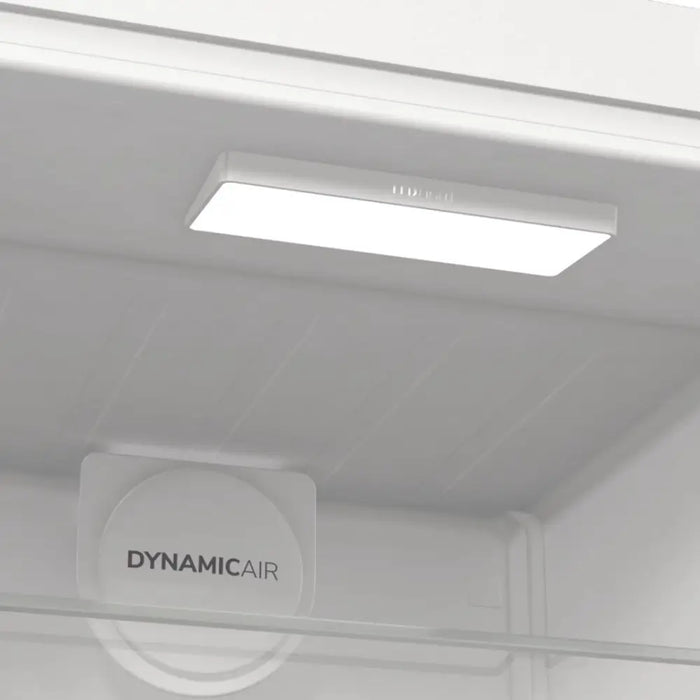 Gorenje R619EAW6 хладилник Свободностоящ 398 LE Бял