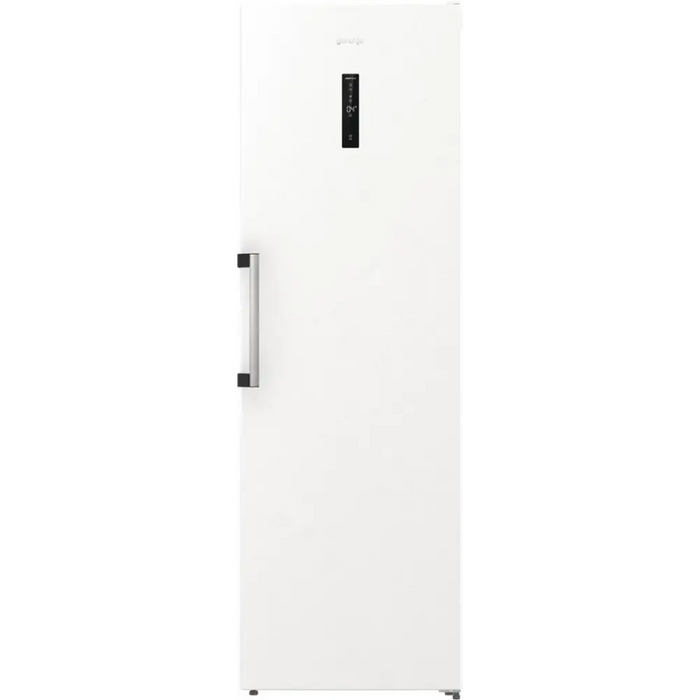 Gorenje R619EAW6 хладилник Свободностоящ 398 LE Бял