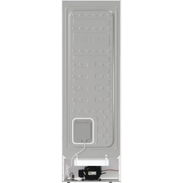 Gorenje R619EAW6 хладилник Свободностоящ 398 LE Бял