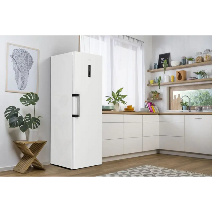 Gorenje R619EAW6 хладилник Свободностоящ 398 LE Бял