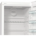 Gorenje R619EAW6 хладилник Свободностоящ 398 LE Бял