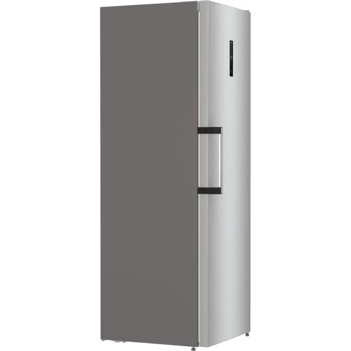 Gorenje R619EAXL6 хладилник Свободностоящ 398 LE Сив