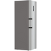 Gorenje R619EAXL6 хладилник Свободностоящ 398 LE Сив
