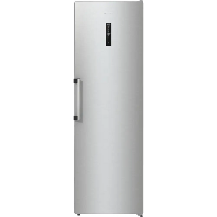 Gorenje R619EAXL6 хладилник Свободностоящ 398 LE Сив