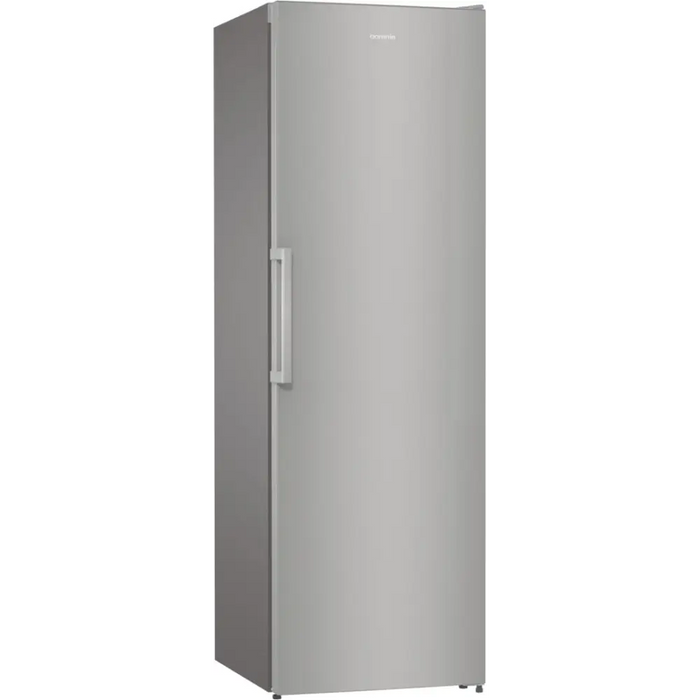 Gorenje R619EES5 хладилник Свободностоящ 398 LE Сив Металик
