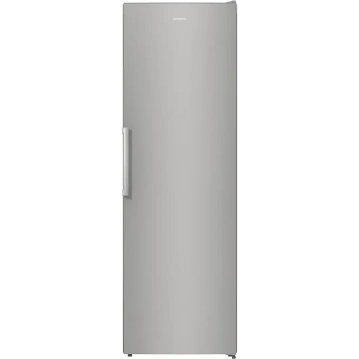 Gorenje R619EES5 хладилник Свободностоящ 398 LE Сив Металик