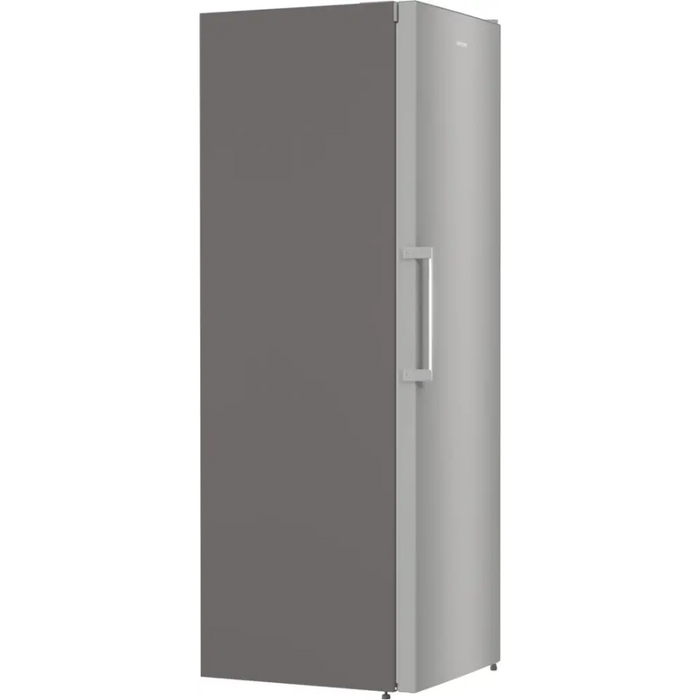 Gorenje R619EES5 хладилник Свободностоящ 398 LE Сив Металик