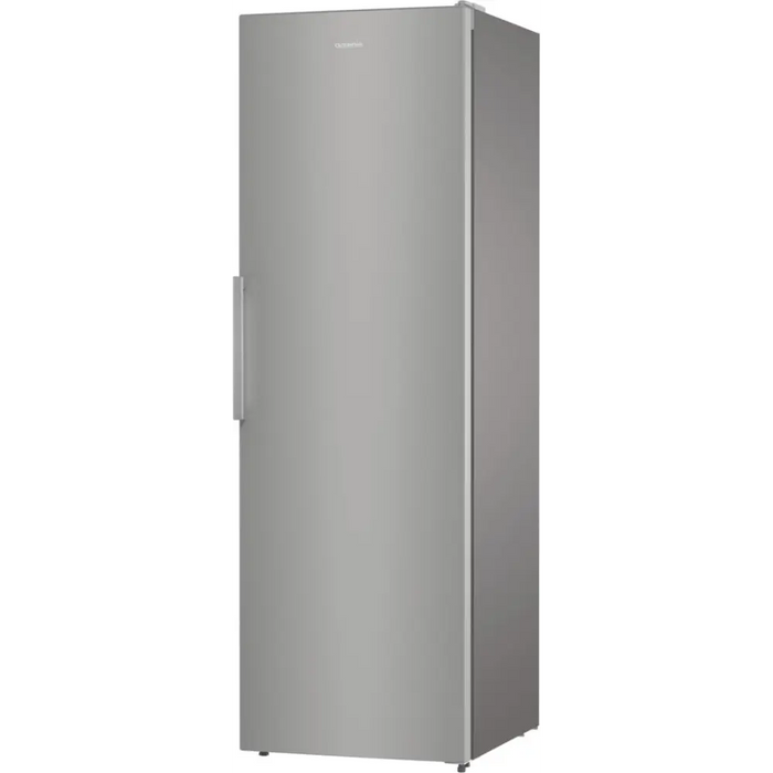 Gorenje R619EES5 хладилник Свободностоящ 398 LE Сив Металик