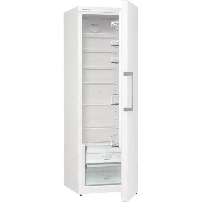 Gorenje R619EEW5 хладилник Свободностоящ 398 LE Бял
