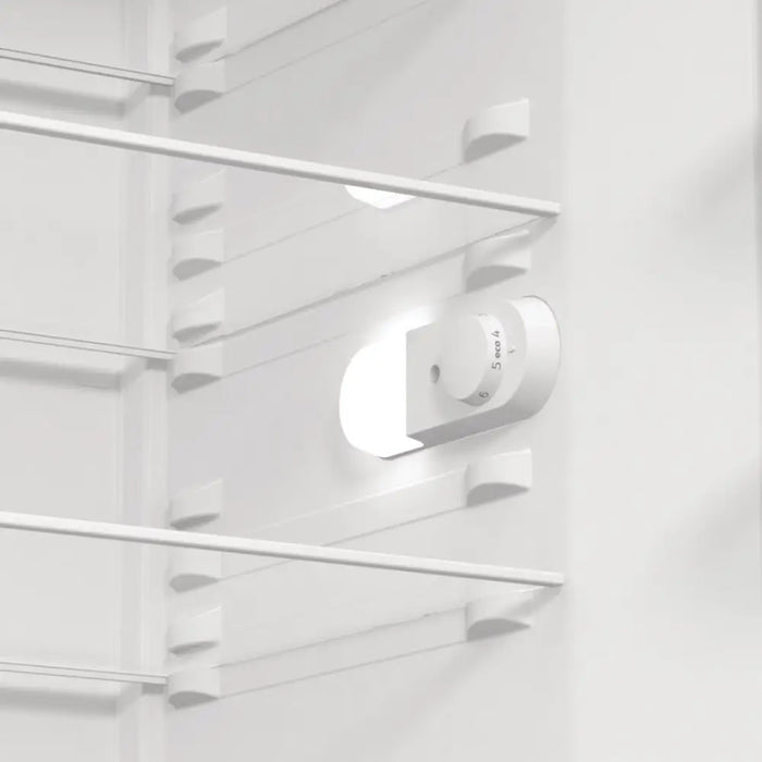 Gorenje R619EEW5 хладилник Свободностоящ 398 LE Бял