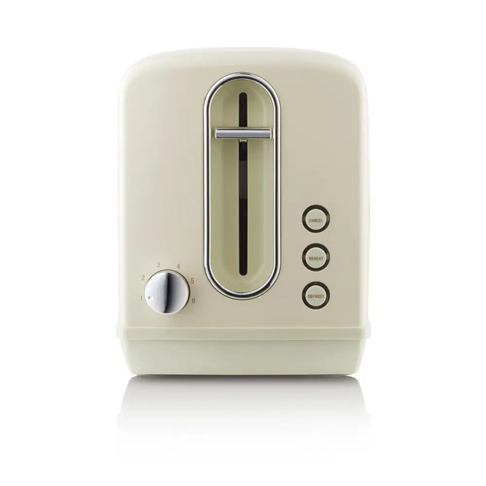 Gorenje T1100CLI 6 2 парчета 1100 W Шампанско