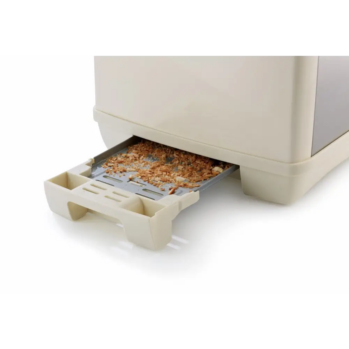 Gorenje T1100CLI 6 2 парчета 1100 W Шампанско