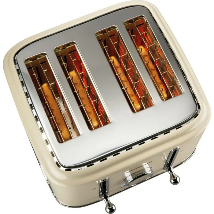 Gorenje T2300CLIN 7 4 парчета 1150 W Бежово