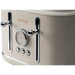 Gorenje T2300CLIN 7 4 парчета 1150 W Бежово