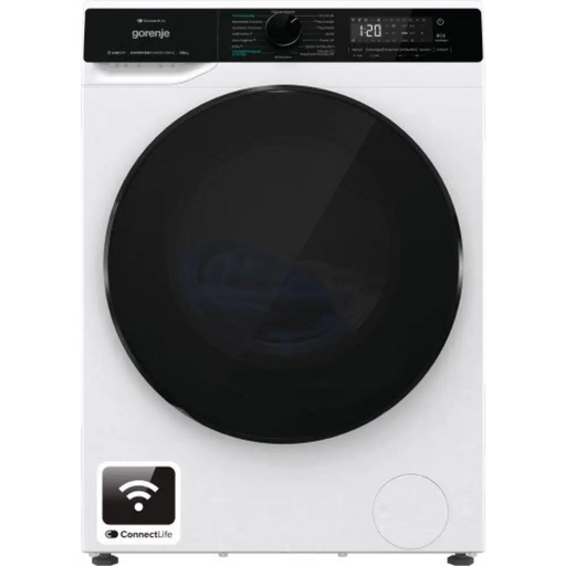 Gorenje WD2PA854ADW/AT пералня със сушилня Свободностояща