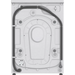 Gorenje WD2PA854ADW/AT пералня със сушилня Свободностояща