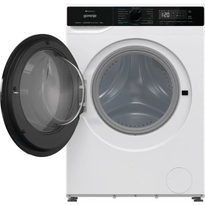 Gorenje WD2PA854ADW/AT пералня със сушилня Свободностояща