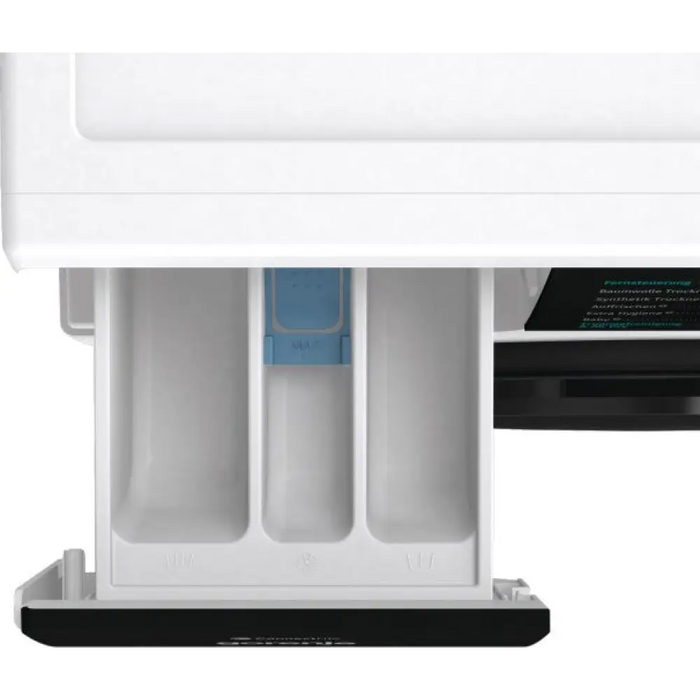 Gorenje WD2PA854ADW/AT пералня със сушилня Свободностояща