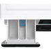 Gorenje WD2PA854ADW/AT пералня със сушилня Свободностояща