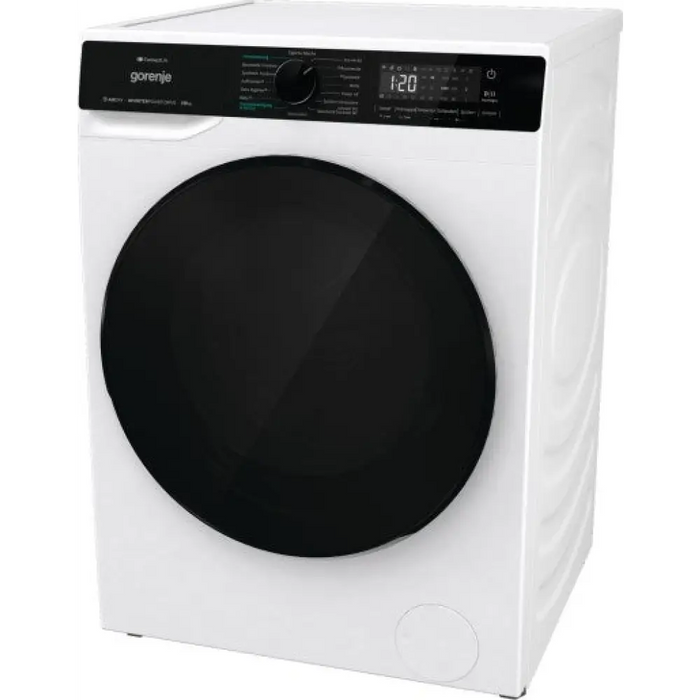 Gorenje WD2PA854ADW/AT пералня със сушилня Свободностояща